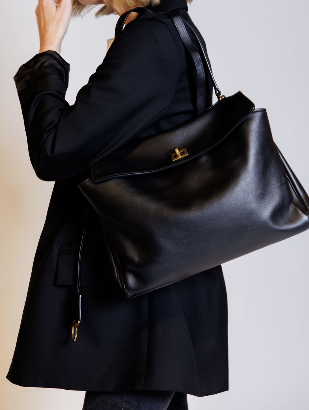 Investment Bags