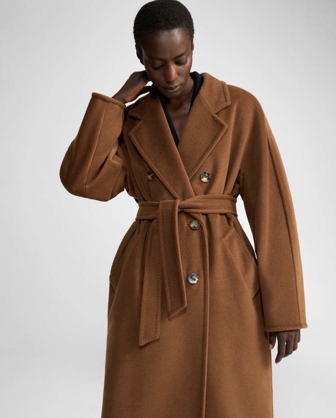 COAT SEASON
