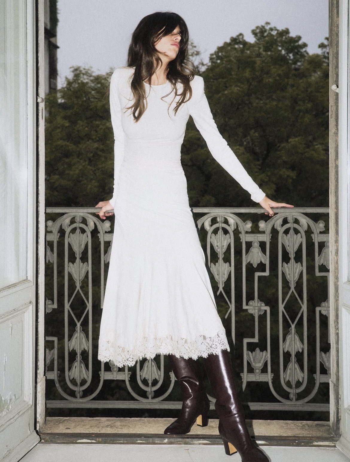 MIDI DRESSES