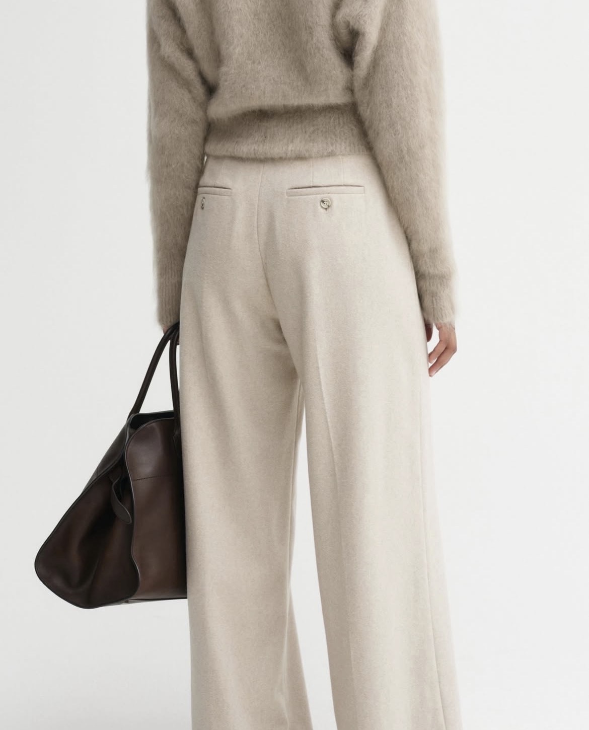 The Trouser Equation