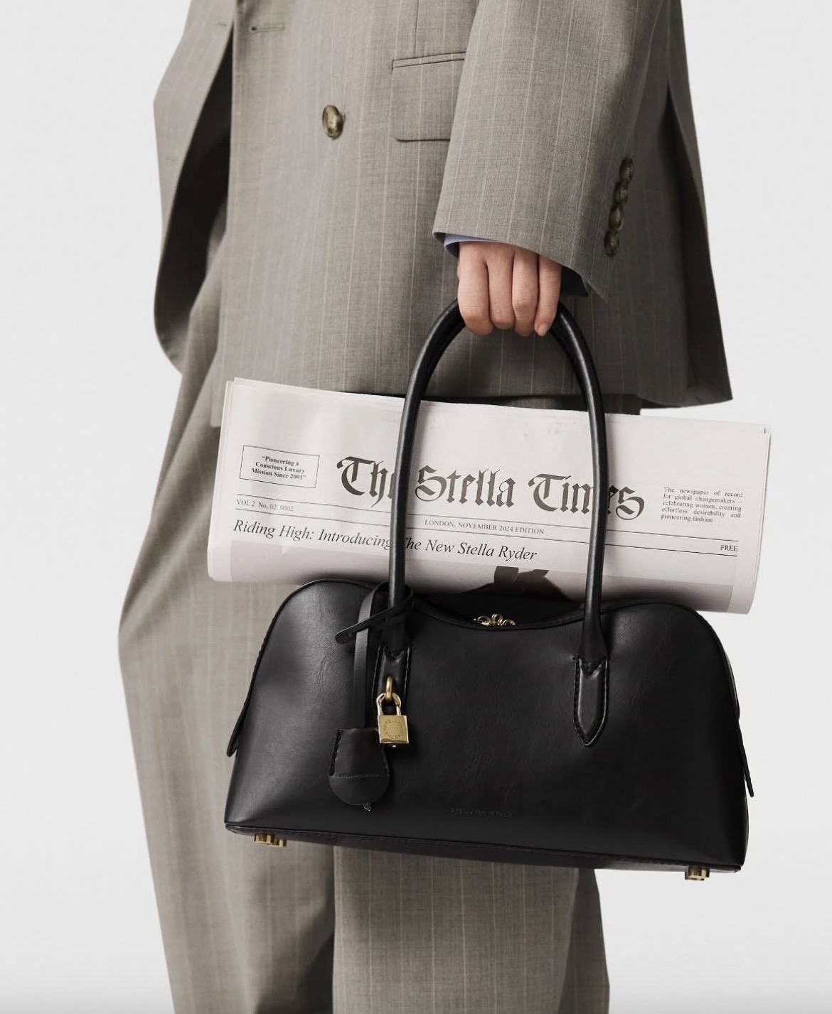 THE WORK BAG